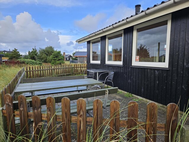 Ferienhaus A1118 in P Chr Dahls Vej 6, Bjerregård - Bild #17