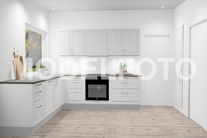 Ferienhaus A1118 in P Chr Dahls Vej 6, Bjerregård - Bild #1