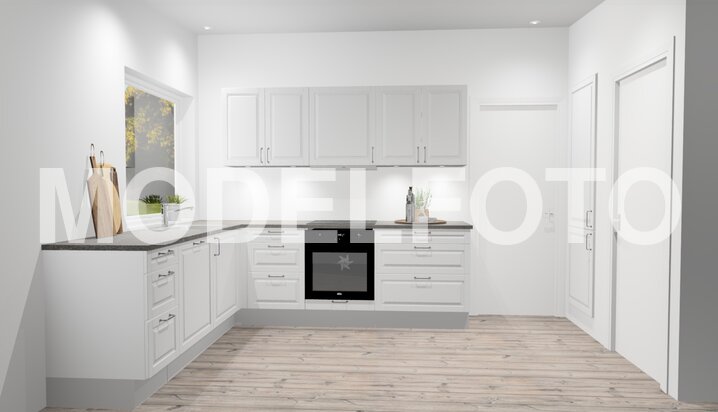 Ferienhaus A1118 in P Chr Dahls Vej 6, Bjerregård - Bild #1