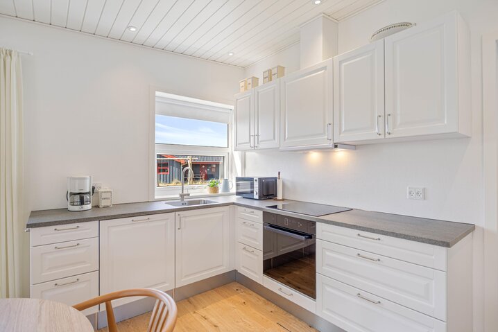 Ferienhaus A1118 in P Chr Dahls Vej 6, Bjerregård - Bild #2