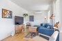 Ferienhaus A1118 in P Chr Dahls Vej 6, Bjerregård - Bild #4