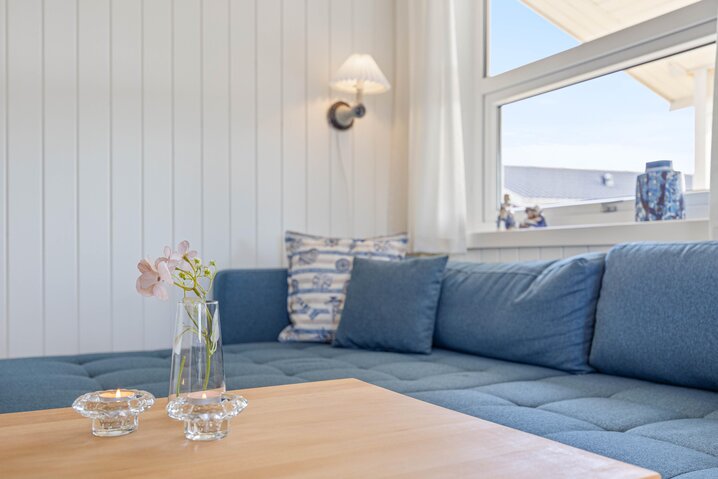 Ferienhaus A1118 in P Chr Dahls Vej 6, Bjerregård - Bild #4