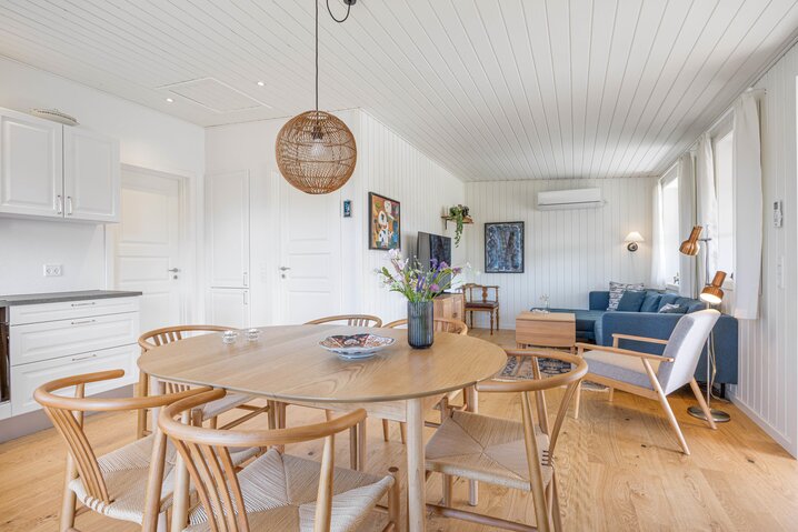 Ferienhaus A1118 in P Chr Dahls Vej 6, Bjerregård - Bild #6