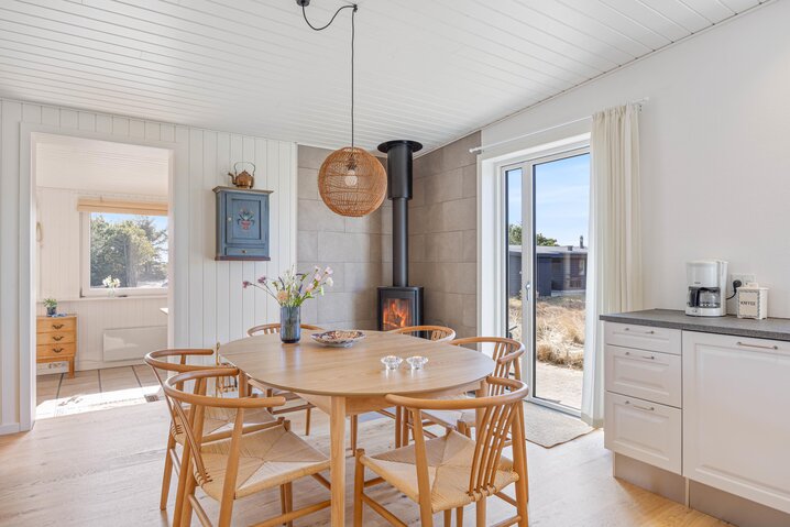 Ferienhaus A1118 in P Chr Dahls Vej 6, Bjerregård - Bild #7