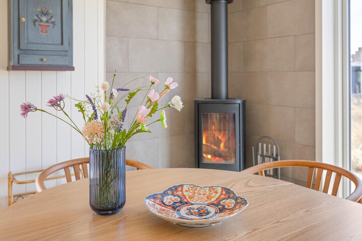 Ferienhaus A1118 in P Chr Dahls Vej 6, Bjerregård - Bild #8