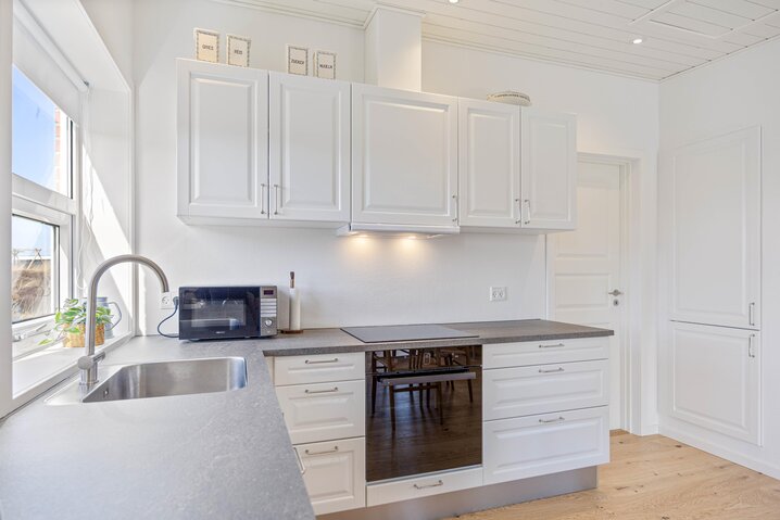 Ferienhaus A1118 in P Chr Dahls Vej 6, Bjerregård - Bild #11
