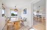 Ferienhaus A1118 in P Chr Dahls Vej 6, Bjerregård - Bild #13