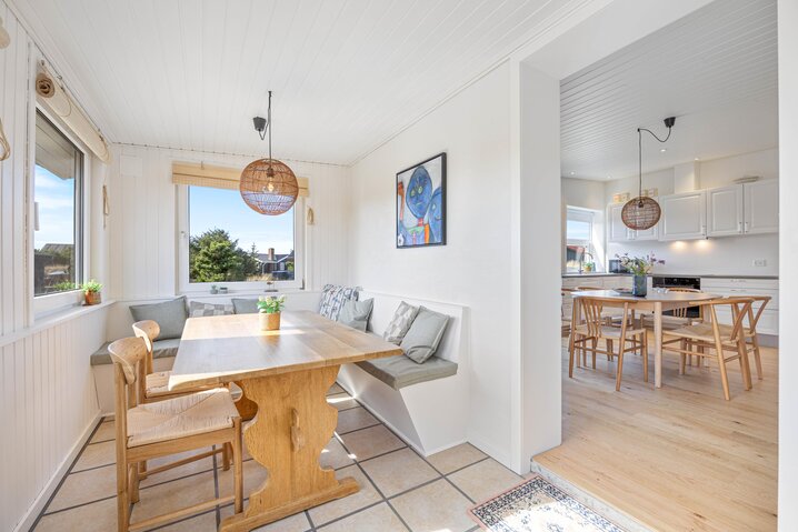 Ferienhaus A1118 in P Chr Dahls Vej 6, Bjerregård - Bild #12