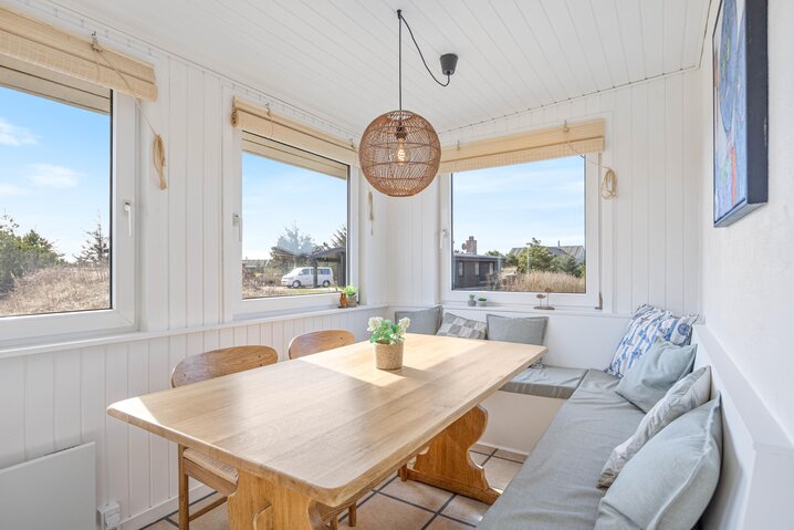 Ferienhaus A1118 in P Chr Dahls Vej 6, Bjerregård - Bild #14
