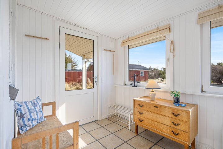 Ferienhaus A1118 in P Chr Dahls Vej 6, Bjerregård - Bild #15