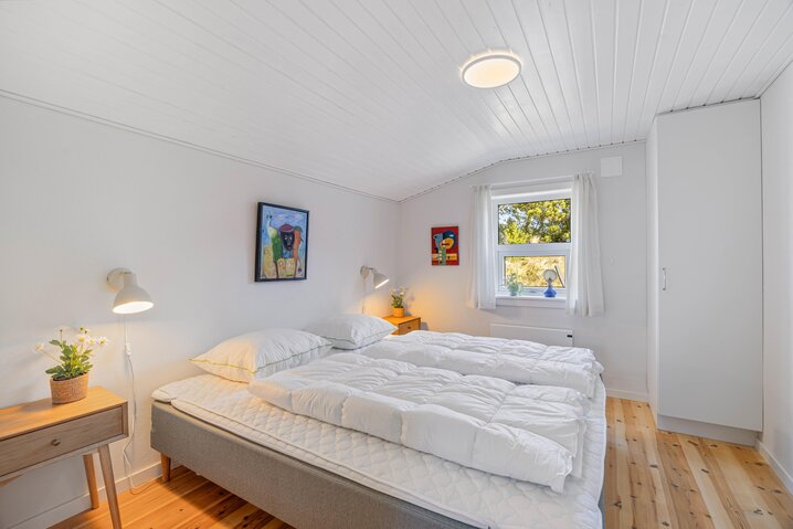 Ferienhaus A1118 in P Chr Dahls Vej 6, Bjerregård - Bild #16