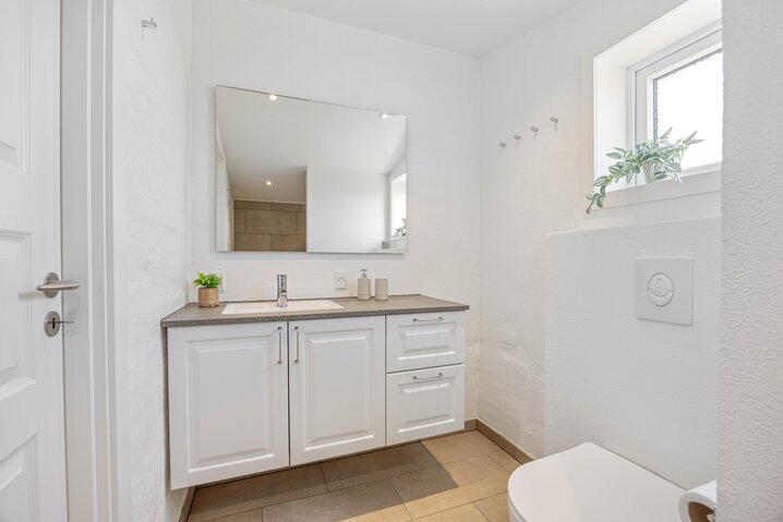 Ferienhaus A1118 in P Chr Dahls Vej 6, Bjerregård - Bild #17