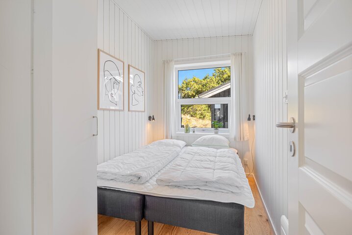 Ferienhaus A1118 in P Chr Dahls Vej 6, Bjerregård - Bild #19