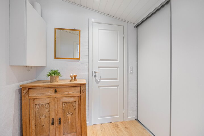 Ferienhaus A1118 in P Chr Dahls Vej 6, Bjerregård - Bild #20