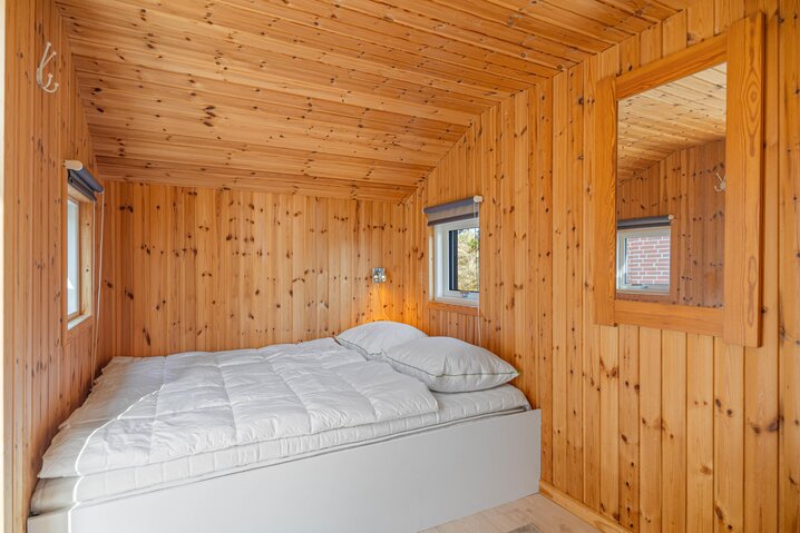 Ferienhaus A1118 in P Chr Dahls Vej 6, Bjerregård - Bild #22