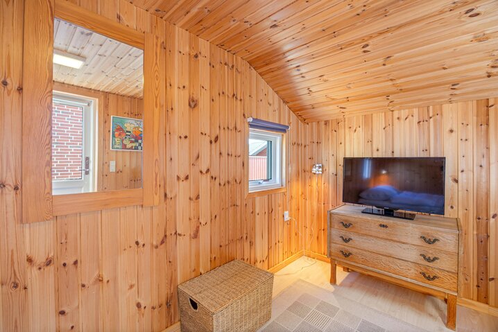 Ferienhaus A1118 in P Chr Dahls Vej 6, Bjerregård - Bild #23