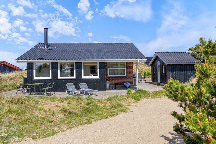 Ferienhaus A1118 in P Chr Dahls Vej 6, Bjerregård - Bild #21