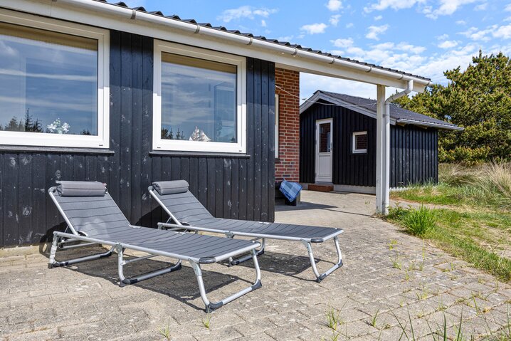 Ferienhaus A1118 in P Chr Dahls Vej 6, Bjerregård - Bild #24