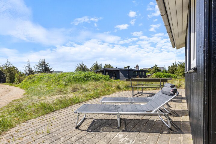 Ferienhaus A1118 in P Chr Dahls Vej 6, Bjerregård - Bild #25