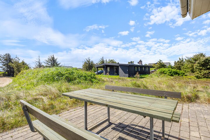 Ferienhaus A1118 in P Chr Dahls Vej 6, Bjerregård - Bild #27