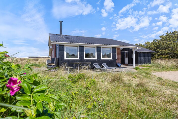 Ferienhaus A1118 in P Chr Dahls Vej 6, Bjerregård - Bild #28