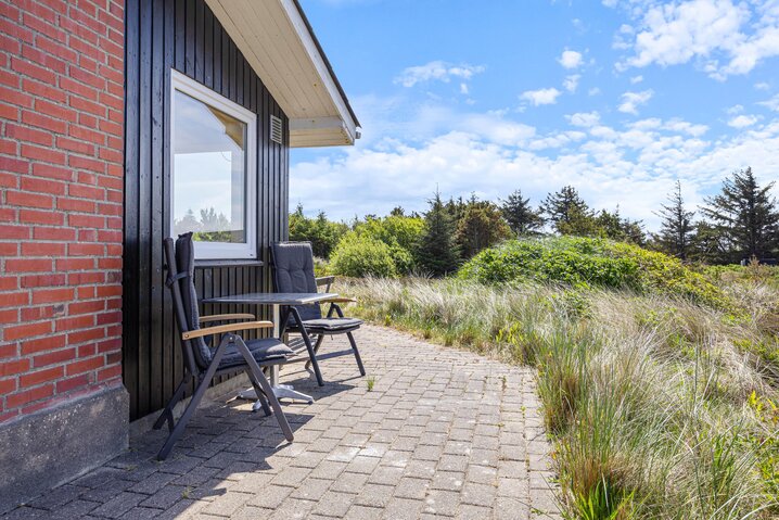 Ferienhaus A1118 in P Chr Dahls Vej 6, Bjerregård - Bild #29