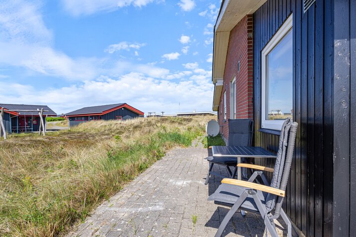 Ferienhaus A1118 in P Chr Dahls Vej 6, Bjerregård - Bild #30