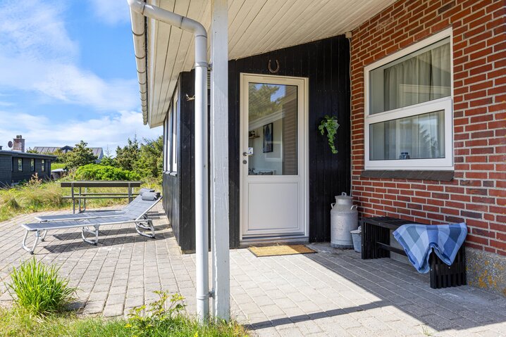 Ferienhaus A1118 in P Chr Dahls Vej 6, Bjerregård - Bild #32