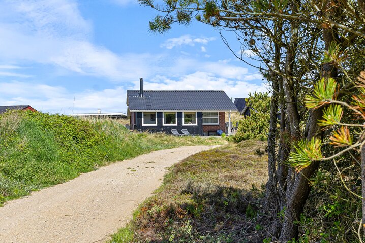 Ferienhaus A1118 in P Chr Dahls Vej 6, Bjerregård - Bild #36