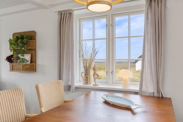 Sommerhus A1128 på Redningsvejen 47, Nymindegab - Billede #8