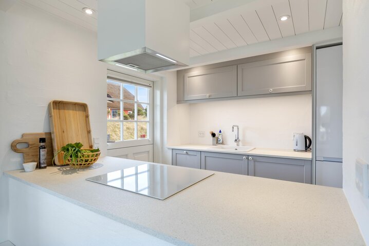 Sommerhus A1128 på Redningsvejen 47, Nymindegab - Billede #10