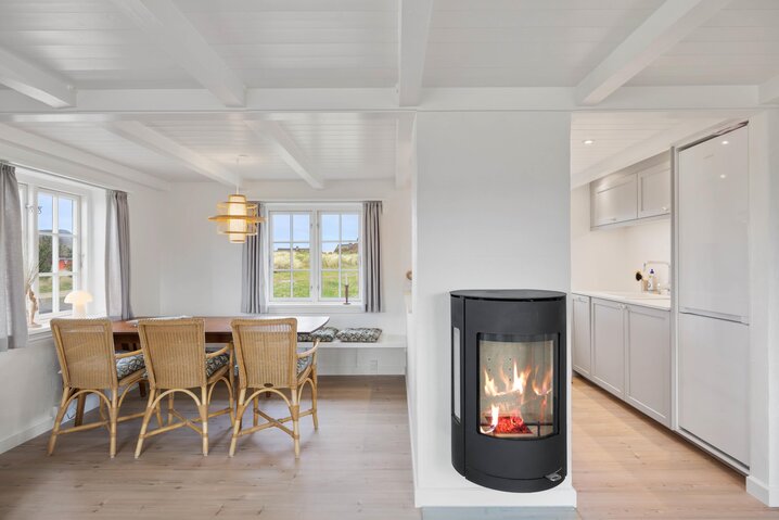 Sommerhus A1128 på Redningsvejen 47, Nymindegab - Billede #11