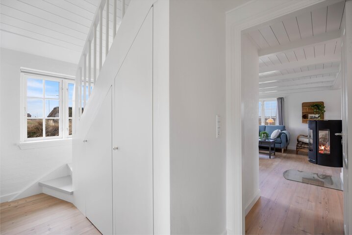 Sommerhus A1128 på Redningsvejen 47, Nymindegab - Billede #12