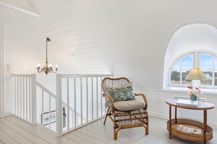 Sommerhus A1128 på Redningsvejen 47, Nymindegab - Billede #14