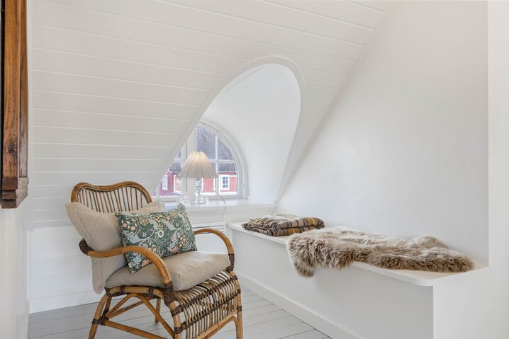 Sommerhus A1128 på Redningsvejen 47, Nymindegab - Billede #15