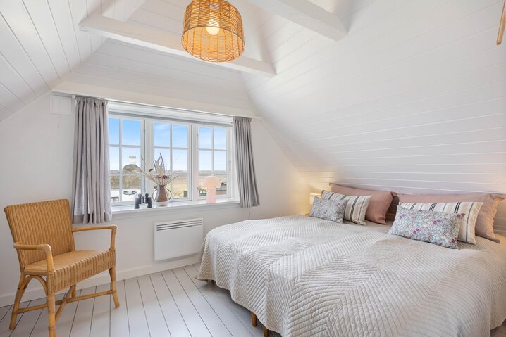 Sommerhus A1128 på Redningsvejen 47, Nymindegab - Billede #16