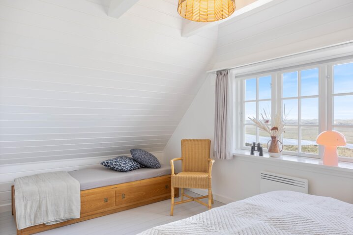 Sommerhus A1128 på Redningsvejen 47, Nymindegab - Billede #17