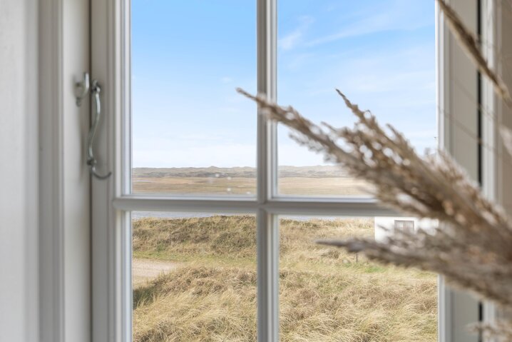 Sommerhus A1128 på Redningsvejen 47, Nymindegab - Billede #18