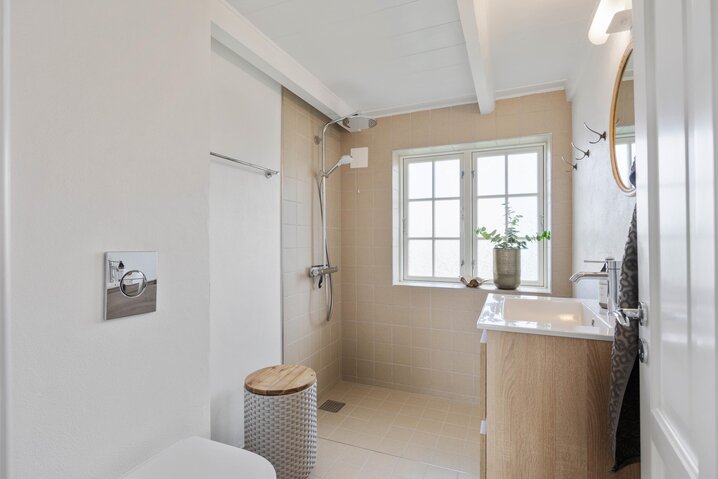 Sommerhus A1128 på Redningsvejen 47, Nymindegab - Billede #19