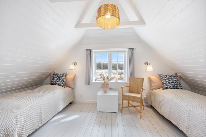 Sommerhus A1128 på Redningsvejen 47, Nymindegab - Billede #20