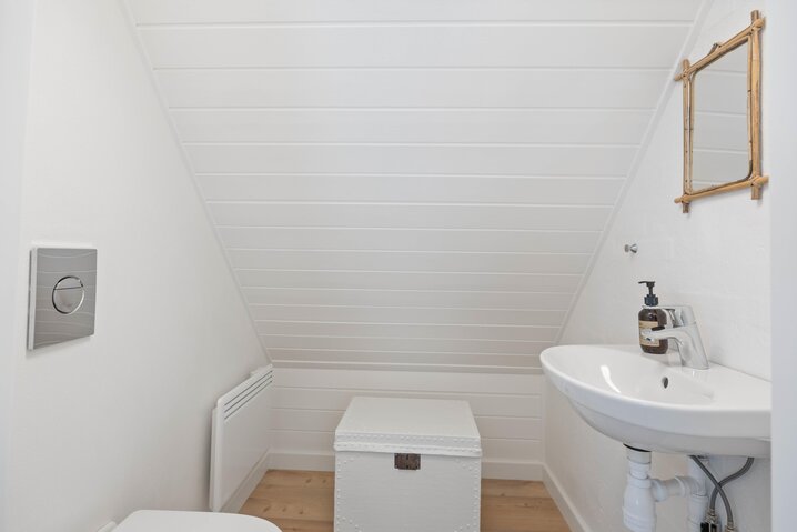 Sommerhus A1128 på Redningsvejen 47, Nymindegab - Billede #21