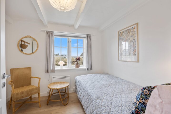 Sommerhus A1128 på Redningsvejen 47, Nymindegab - Billede #22