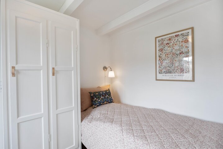 Sommerhus A1128 på Redningsvejen 47, Nymindegab - Billede #24