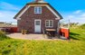 Sommerhus A1128 på Redningsvejen 47, Nymindegab - Billede #2