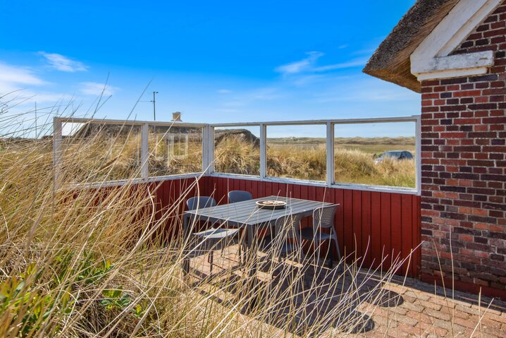 Sommerhus A1128 på Redningsvejen 47, Nymindegab - Billede #30