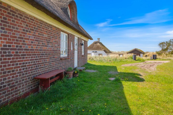 Sommerhus A1128 på Redningsvejen 47, Nymindegab - Billede #33