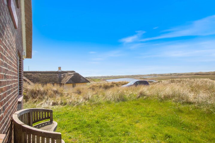 Sommerhus A1128 på Redningsvejen 47, Nymindegab - Billede #36