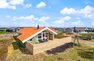 Sommerhus A1132 på Sønder Klitvej 298, Bjerregård - Billede #1