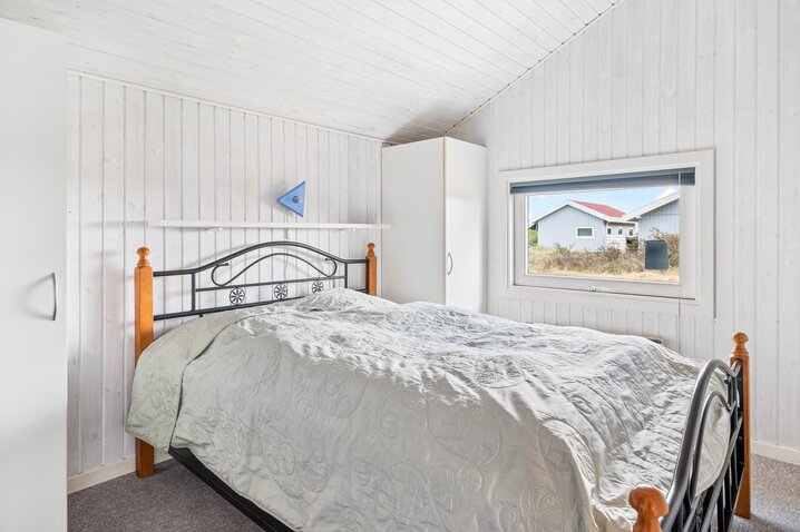 Ferienhaus A1132 in Sønder Klitvej 298, Bjerregård - Bild #16