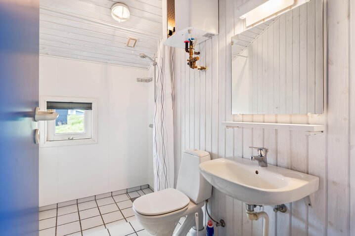 Ferienhaus A1132 in Sønder Klitvej 298, Bjerregård - Bild #17